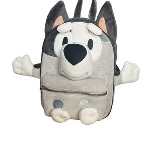 Her Universe Muffin from Bluey Backpack